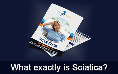 What exactly is Sciatica?