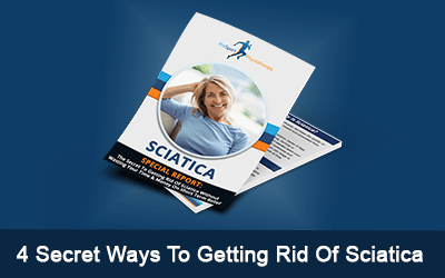 4 Secret Ways To Getting Rid Of Sciatica