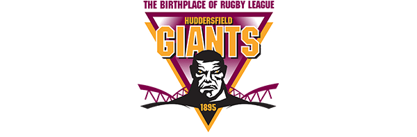 Huddersfield Giants Logo Strategy Call - Organic - Non Ads