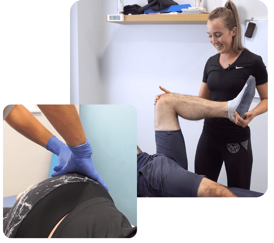 The Best Physiotherapists in Huddersfield Performing Physiotherapy Services