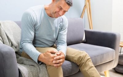 Solving Your Knee Pain Problem Once And For All