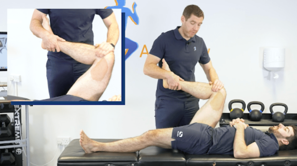 5 Solving Your Knee Pain Problem Once And For All