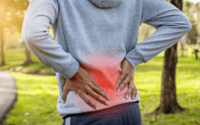 The 5 Most Common Myths About Back Pain