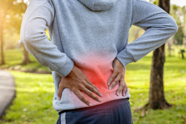The 5 Most Common Myths About Back Pain