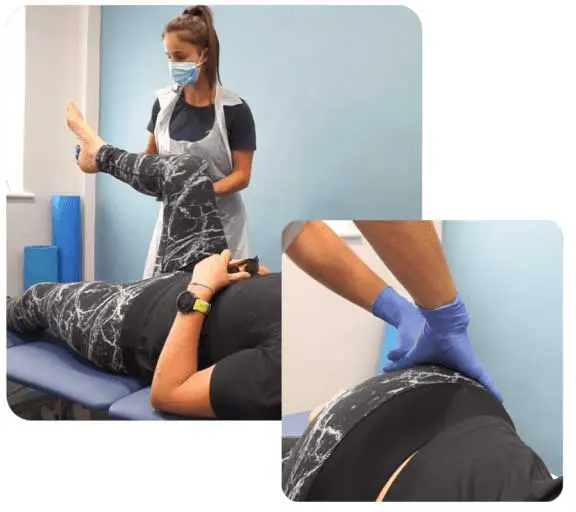 The Best Physiotherapists in Huddersfield Performing Physiotherapy Services 