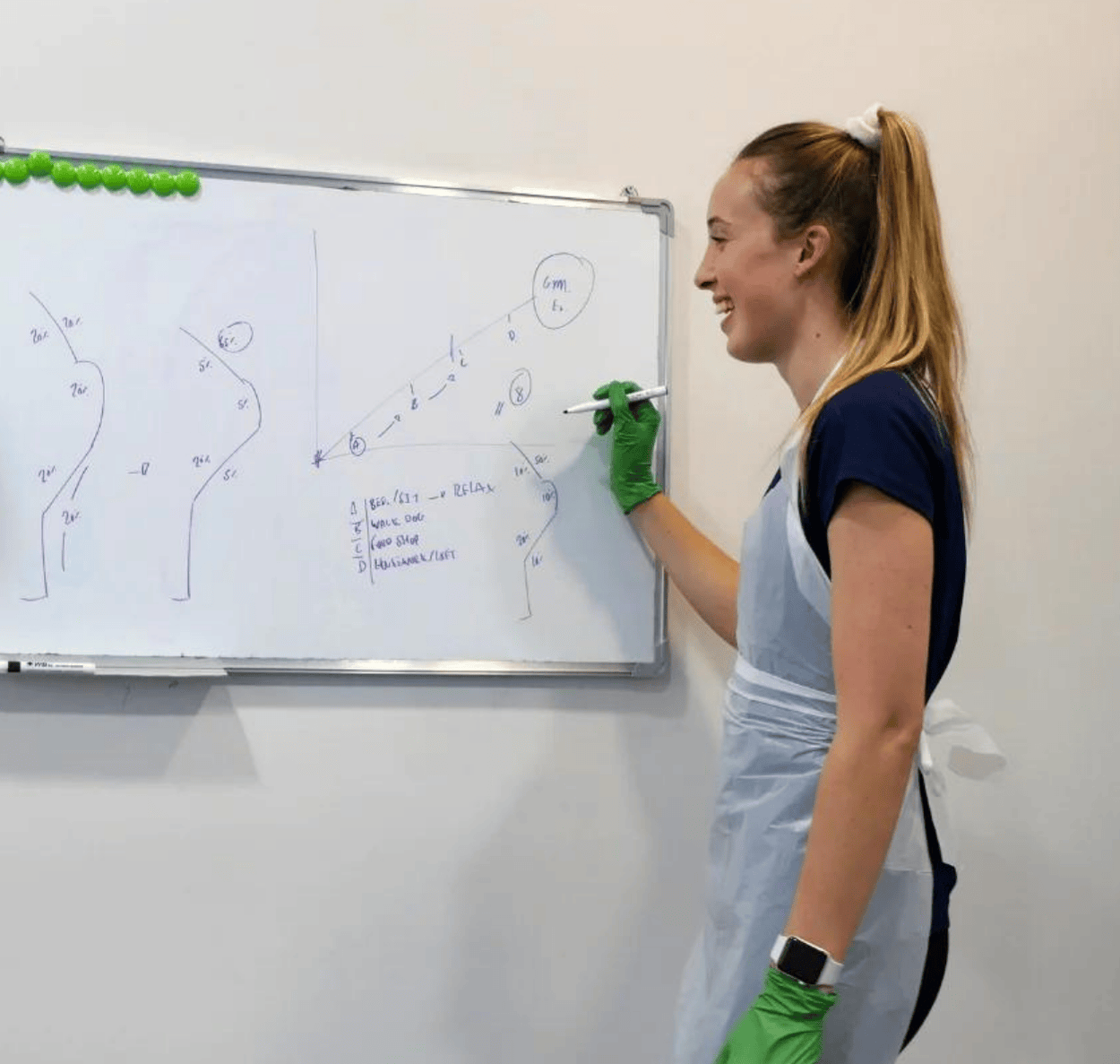 Huddersfield Physio Treatment Plan ProSport