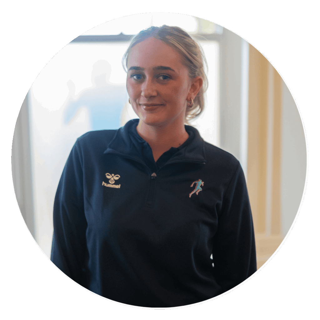Hannah Hewison